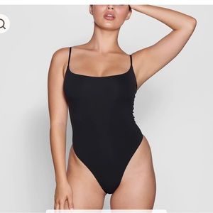 SKIMS Fits Everybody Cami